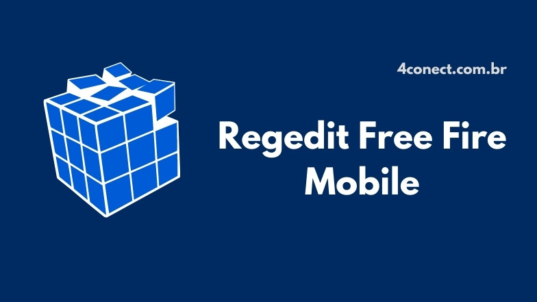 Regedit Free Fire Mobile APK 2021 | Download Regedit FF para Android