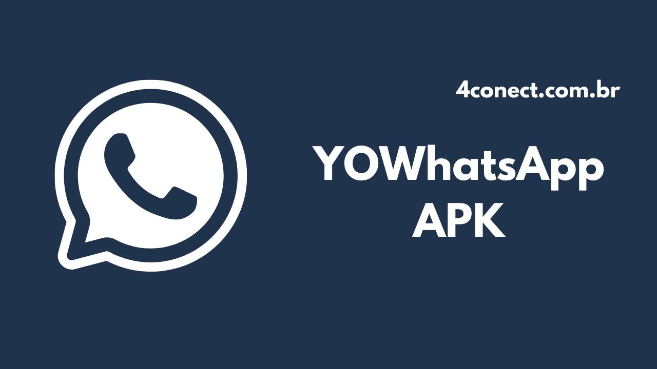baixar yowhatsapp mod apk atualizado 2022 para android