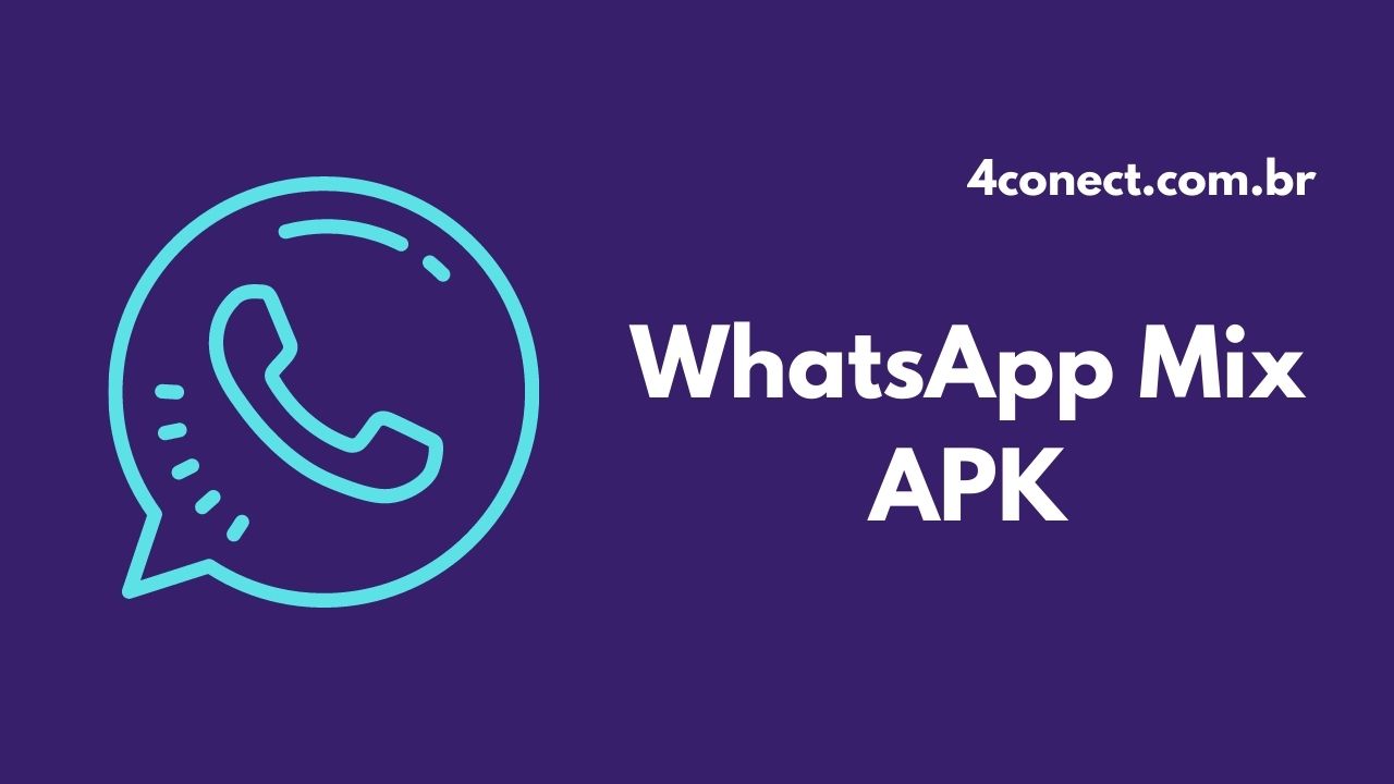 baixar whatsapp mix mod apk atualizado 2022 para android