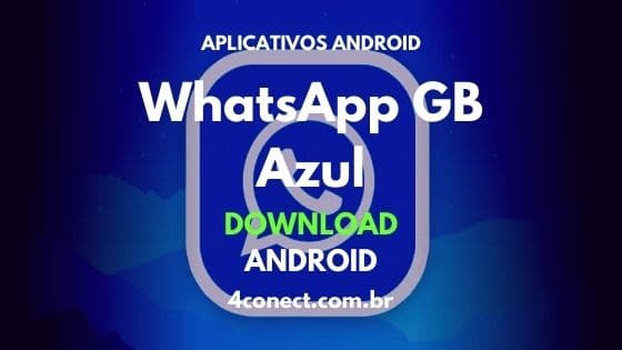 whatsapp gb download 2021 atualizado