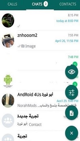 baixar nowhatsapp atualizado 2021 para android