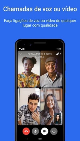 aplicativo signal app atualizado 2021 para android