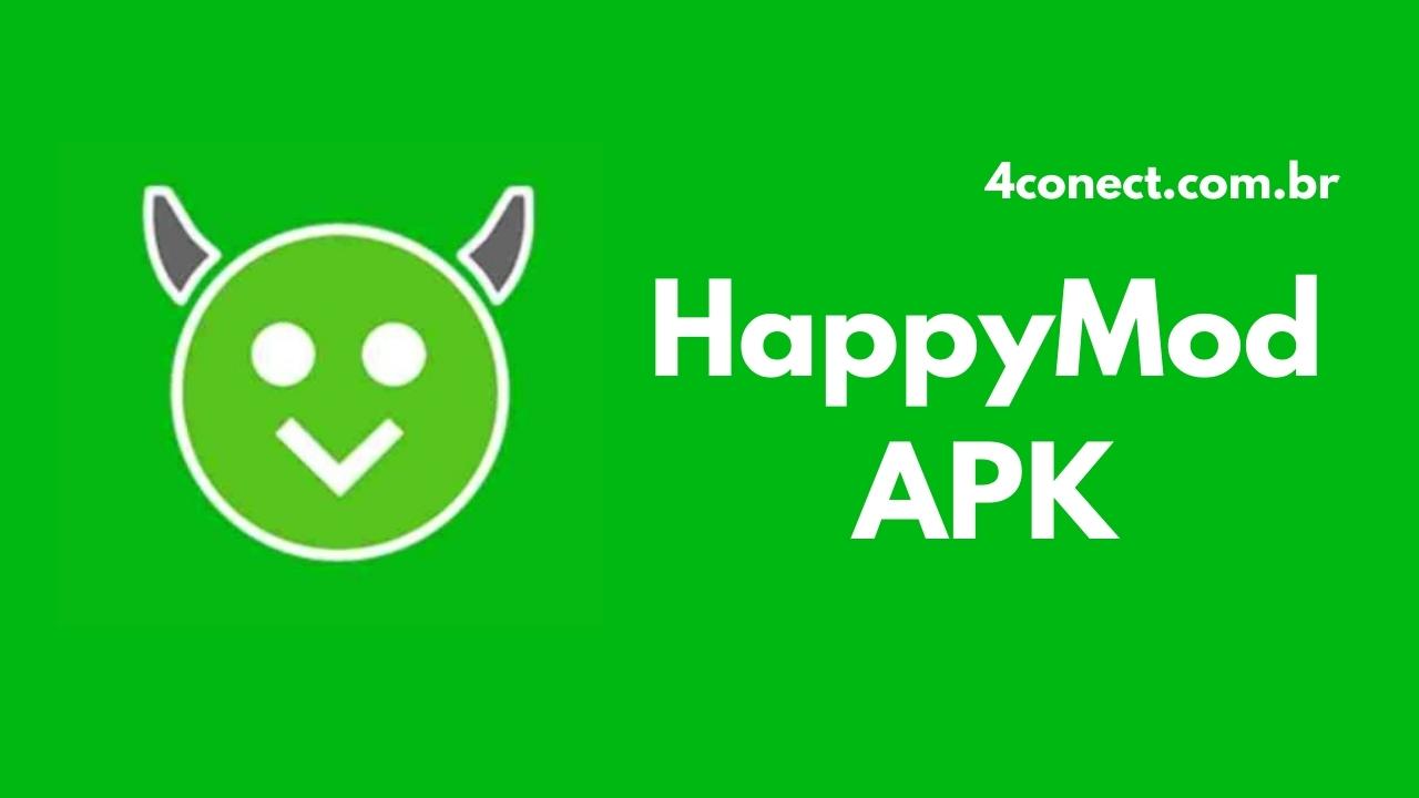 happymod apk download para android