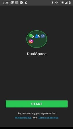 baixar dual space pro apk para android