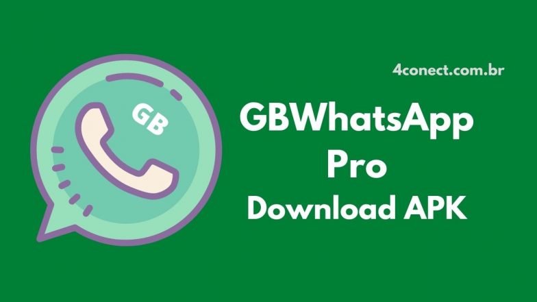 gbwhatsapp pro apk atualizado 2021 download para android