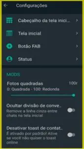 gbwhatsapp pro 2023 para android