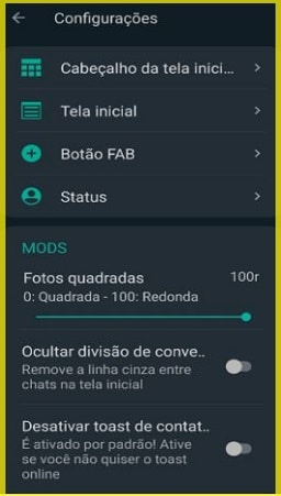 gbwhatsapp pro 2022 para android