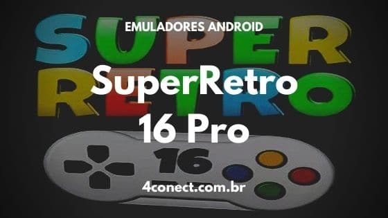 superretro 16 apk