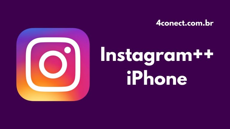 instagram++ para iphone
