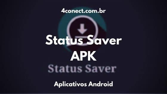 status saver apk download para celular android