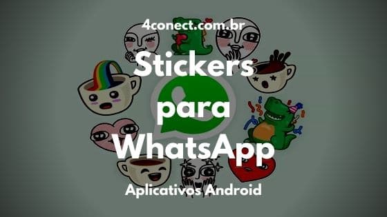 baixar stickers para whatsapp gb atualizado na versão mais recente para android