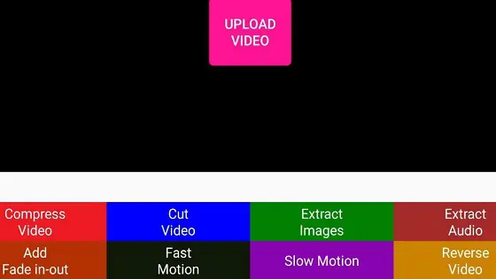 xvideostudio video editor pro apk atualizado 2021 para android