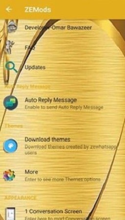 ze whatsapp apk download android