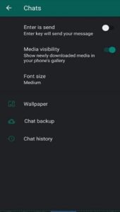 mb whatsapp atualizado para android versão mais recente
