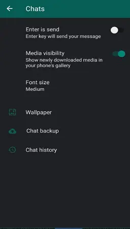 mb whatsapp atualizado para android versão mais recente