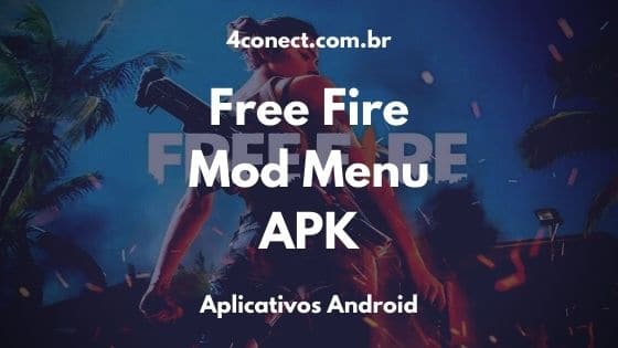 mod menu free fira apk 2021 atualizado