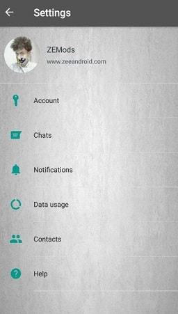 ze whatsapp apk atualizado 2021 baixar para celular android