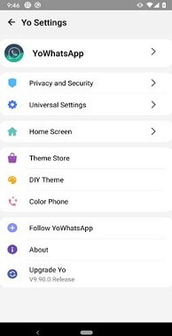yowhatsapp apk 2022 download android