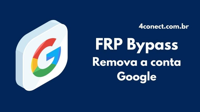 frp bypass como removar a conta google do celular android