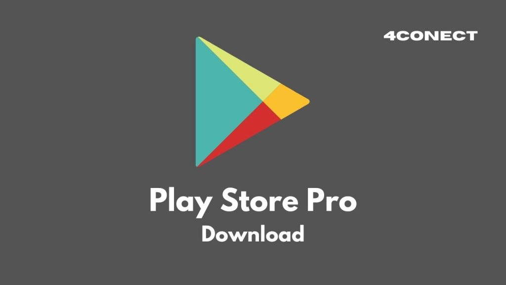 play store pro apk free download