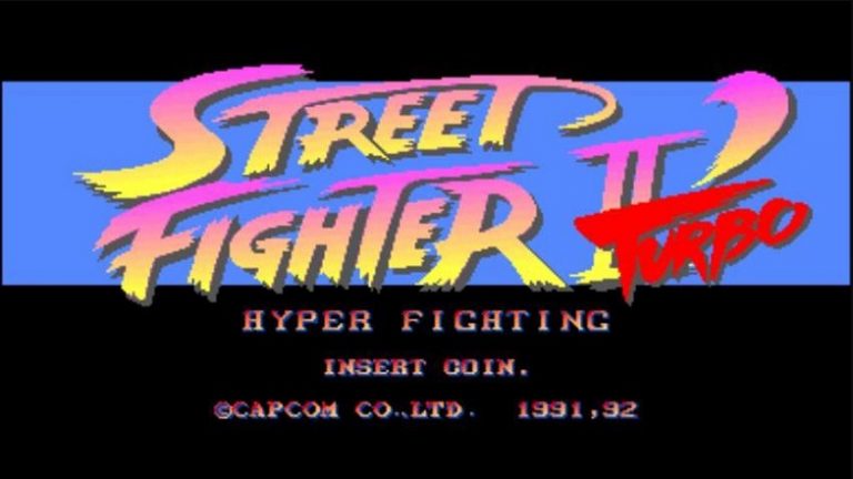 street fighter 2 apk para android
