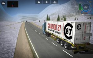 Baixar o Grand Truck Simulator 2 dinheiro infinito atualizado 2023