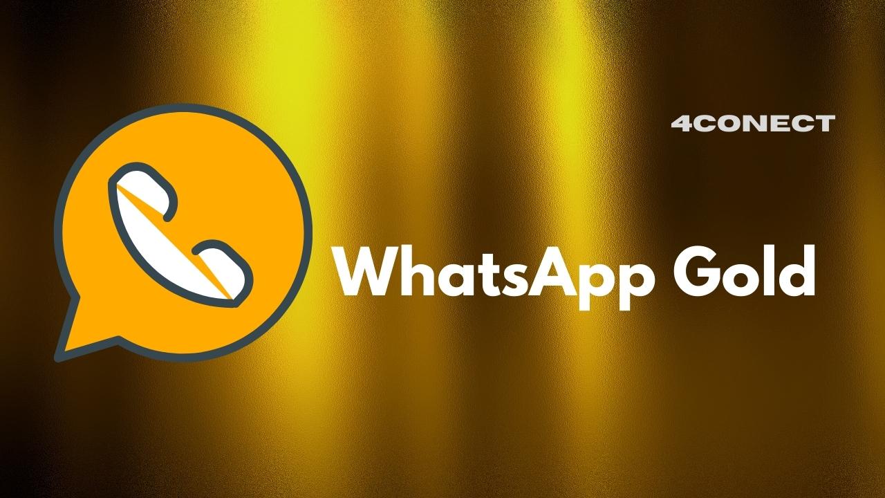 baixar whatsapp gold atualizado