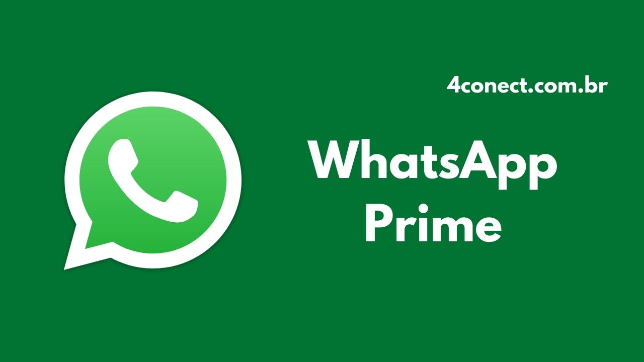 WhatsApp Prime APK atualizado 2022 para Android