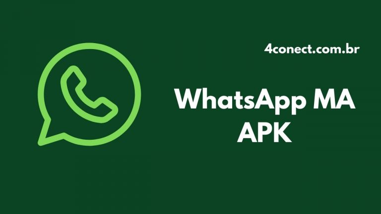 baixar whatsapp ma mod apk atualizado 2022 para android
