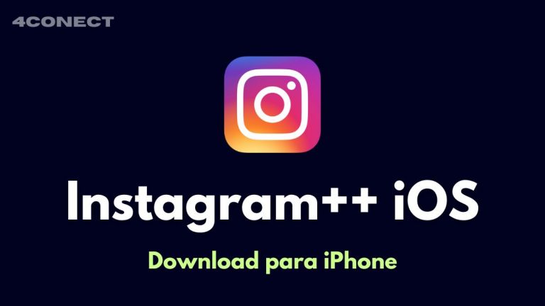 Instagram++ iOS