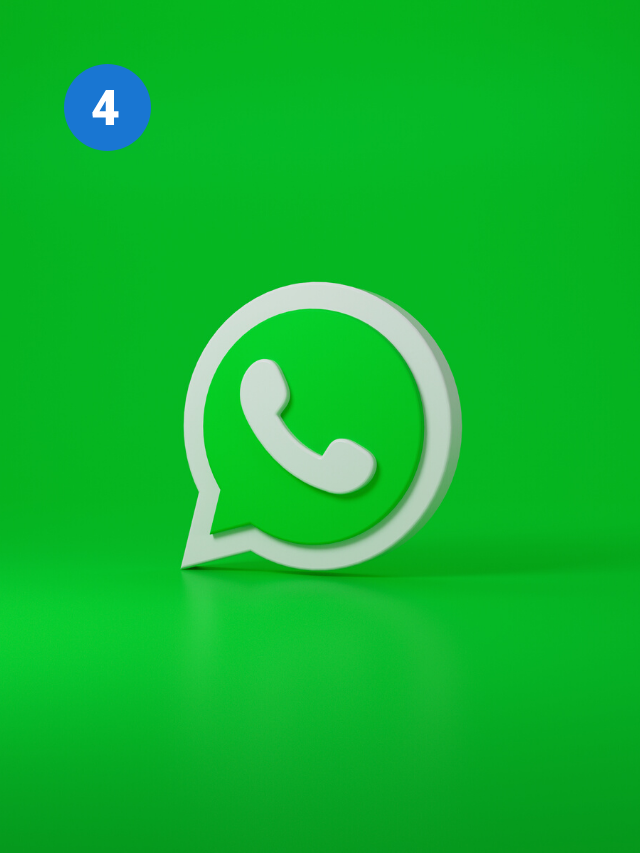 WhatsApp GB para Android
