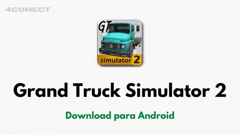 Grand Truck Simulator 2 dinheiro infinito