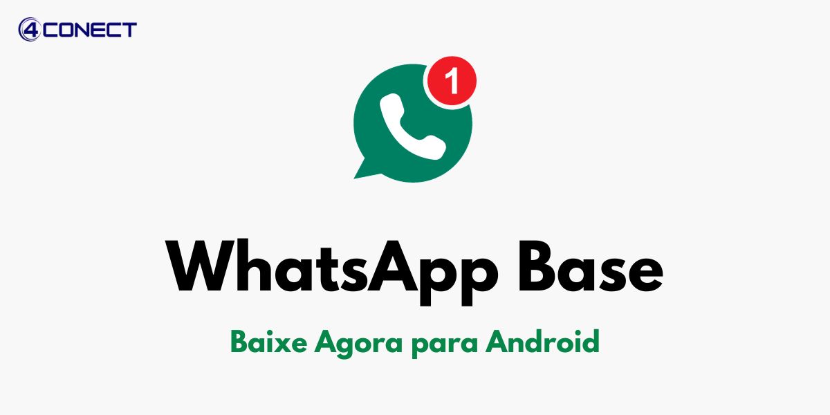 WhatsApp base APK
