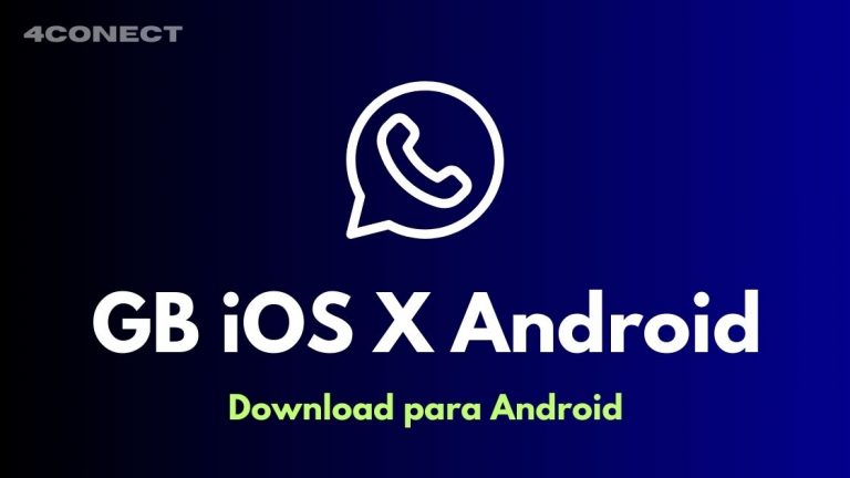 GB iOS X Android APK download