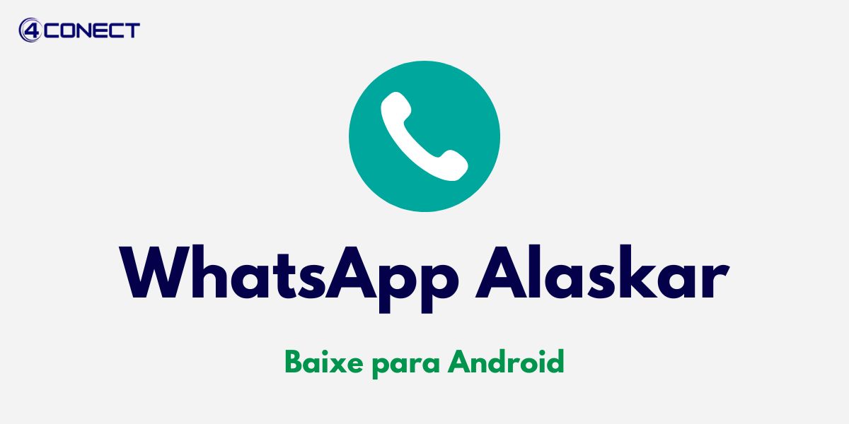 WhatsApp Alaskar