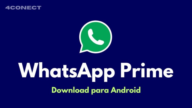 WhatsApp Prime