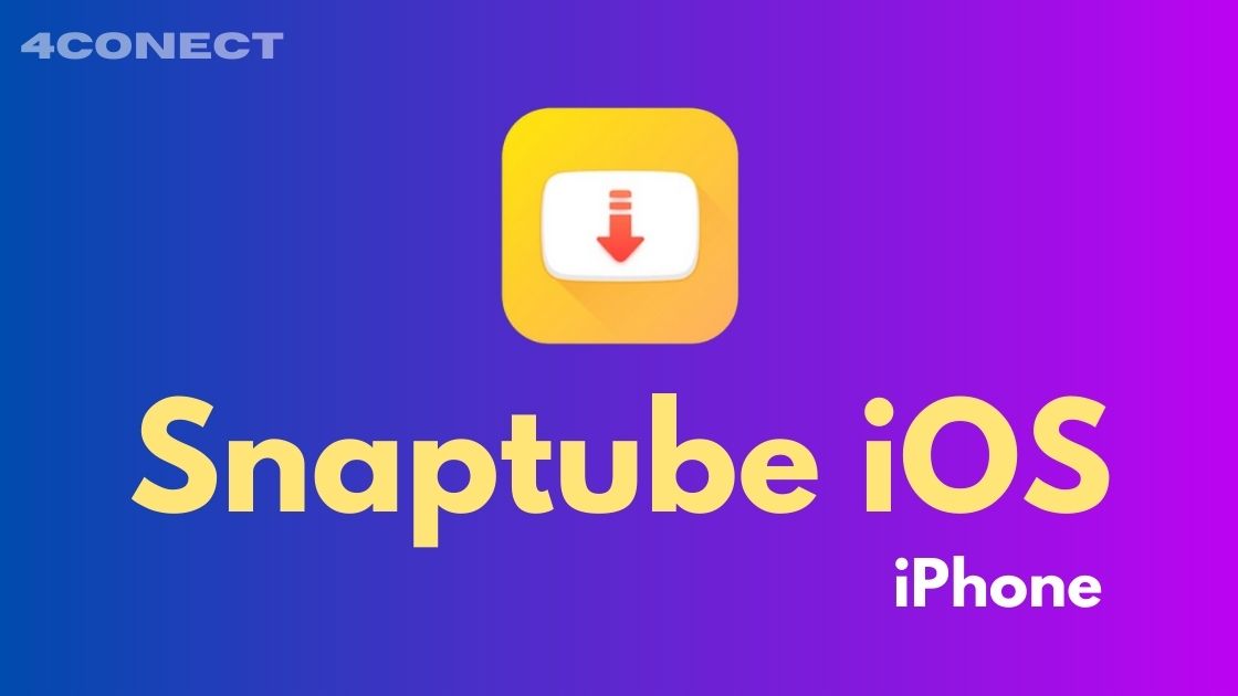 Snaptube iOS