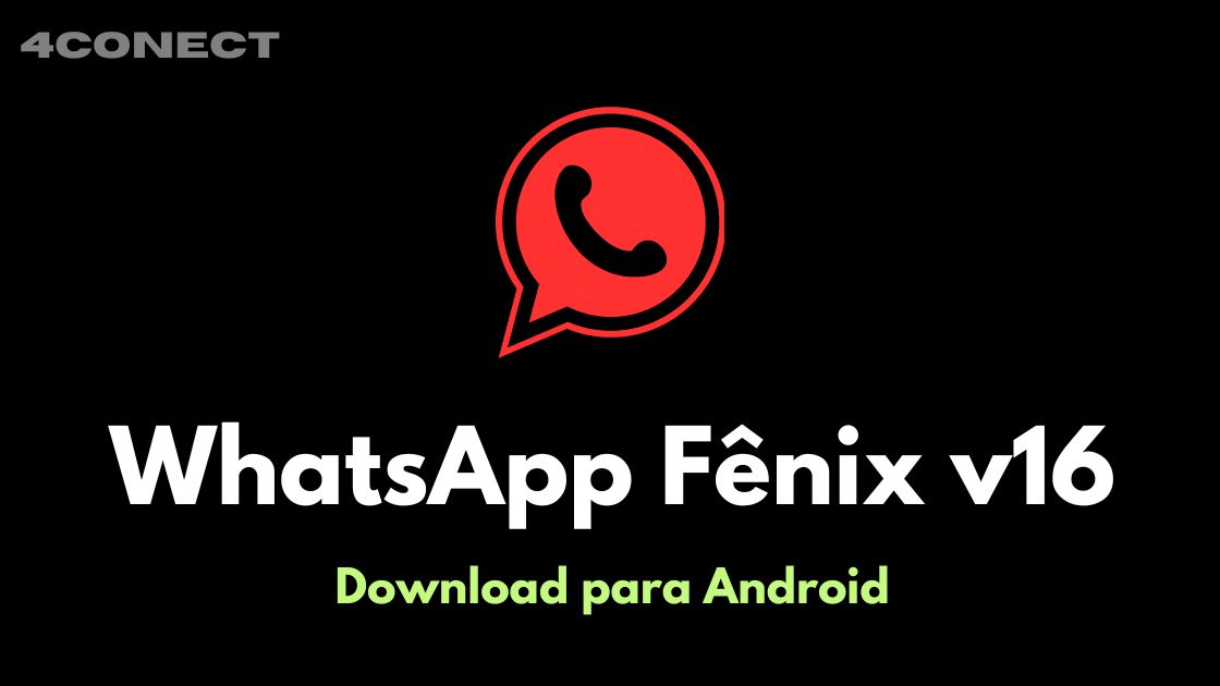 WhatsApp Fênix v16