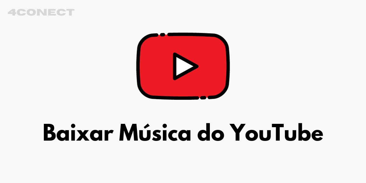 Baixar musica do YouTube