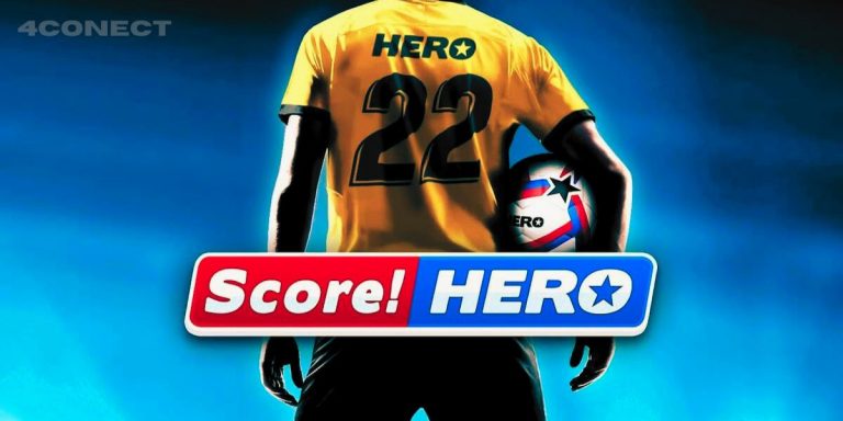 Score Hero 2 dinheiro infinito