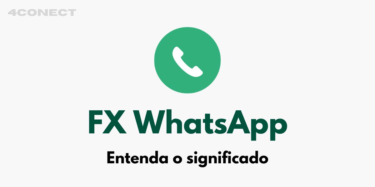 FX WhatsApp