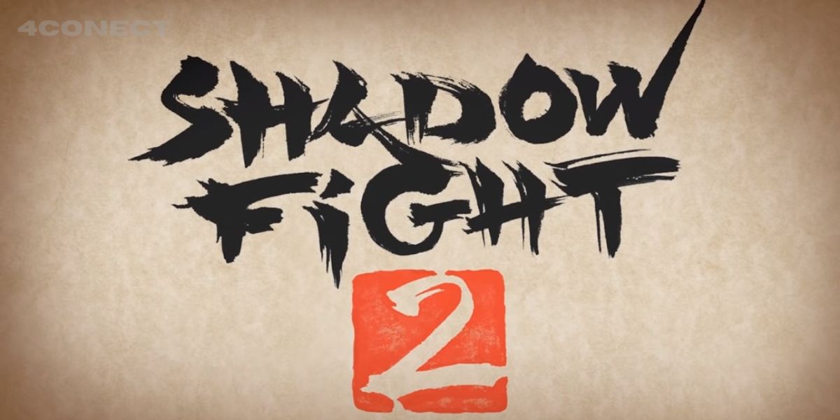 Shadow Fight 2 dinheiro infinito
