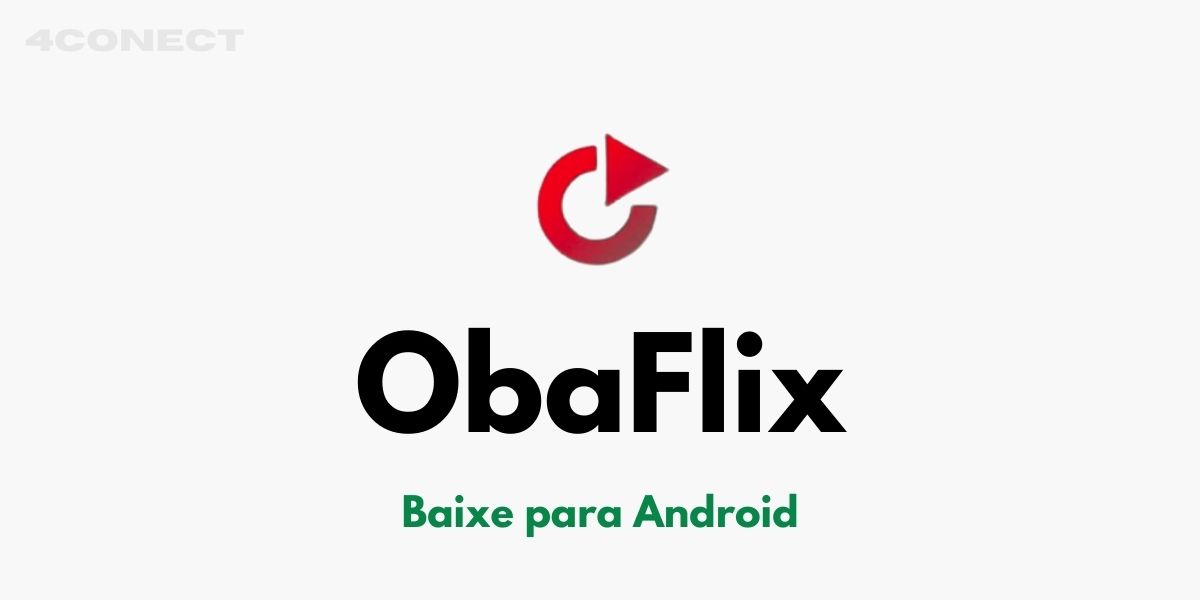 ObaFlix - Filmes Séries e Animes APK para Android - Download