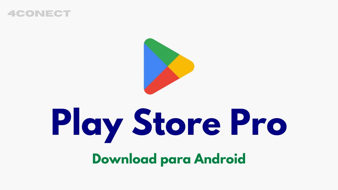 Baixar Play Store Pro APK 2023