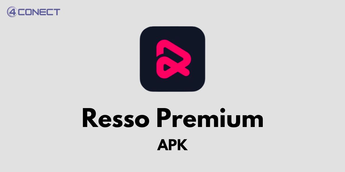 Resso Premium APK