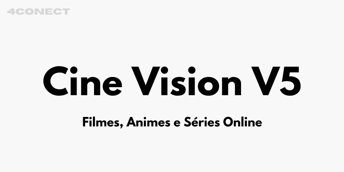 Cine Vision V5