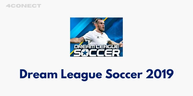 Dream League Soccer 2019 dinheiro infinito