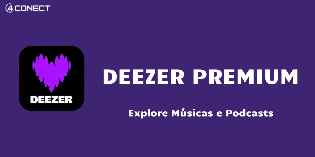 Deezer Premium APK
