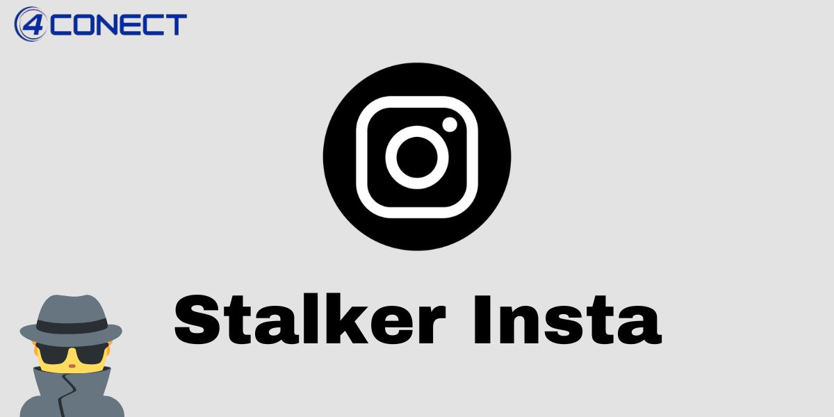 Stalker Insta